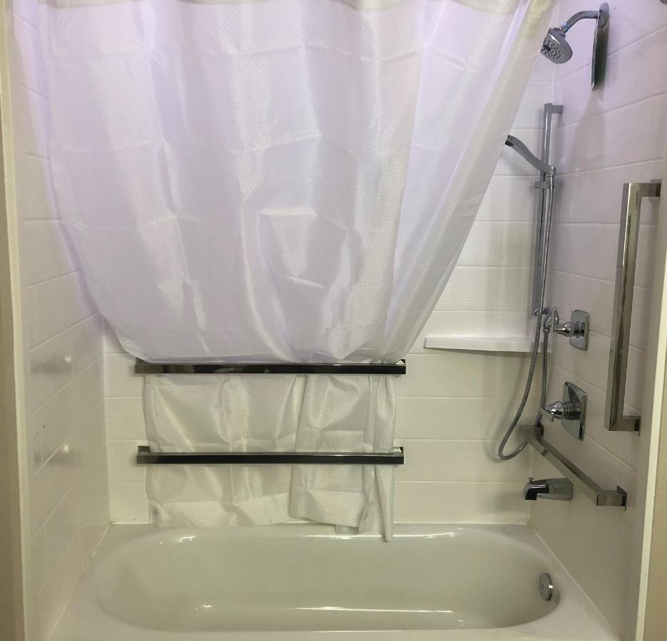Wingate By Wyndham Murfreesboro-Near Mtsu Ngoại thất bức ảnh