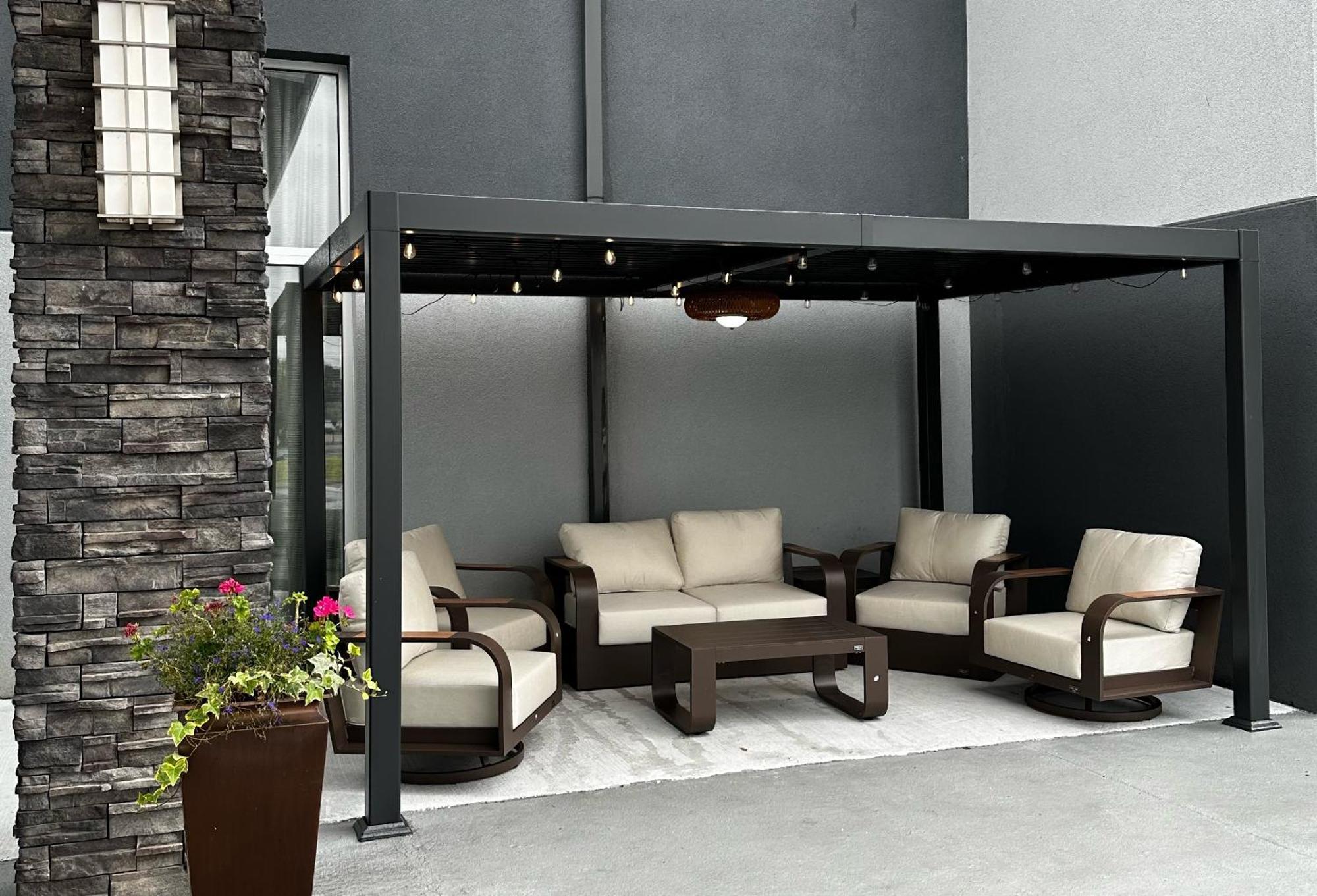 Wingate By Wyndham Murfreesboro-Near Mtsu Ngoại thất bức ảnh