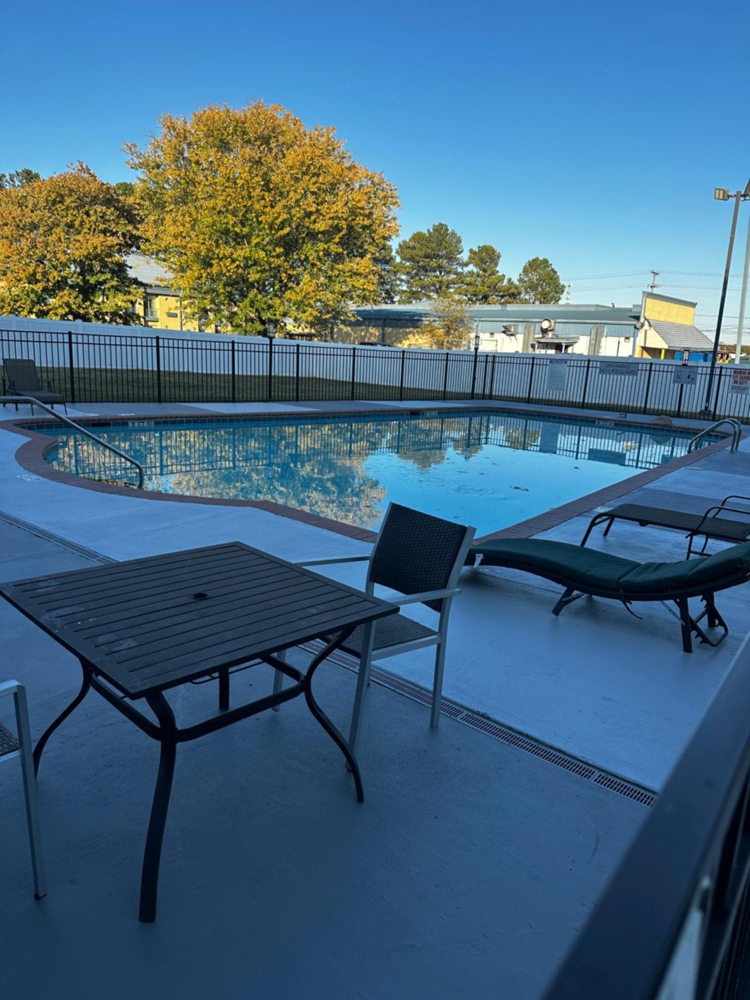 Wingate By Wyndham Murfreesboro-Near Mtsu Ngoại thất bức ảnh